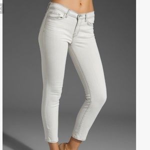 Jbrand Polar capri size 25